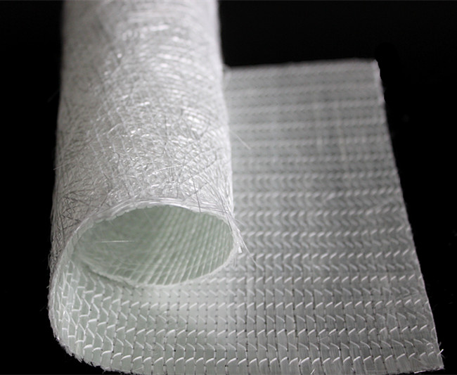 0/90   fiberglass biaxial fabric